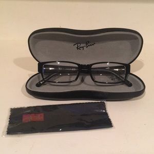 Ray Ban 5069 eyeglasses